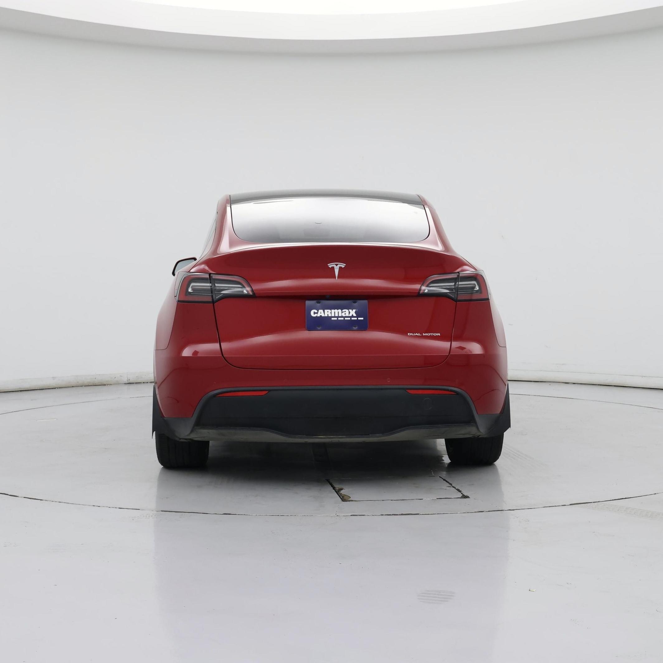 Thumbnail: 2022 Tesla Model Y - 6
