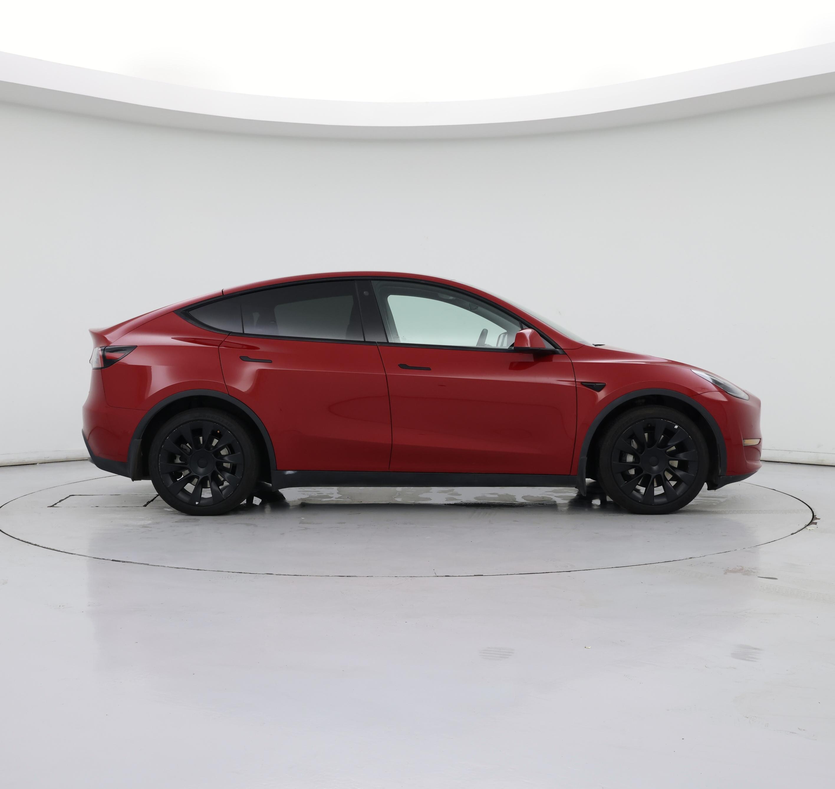 Thumbnail: 2022 Tesla Model Y - 7