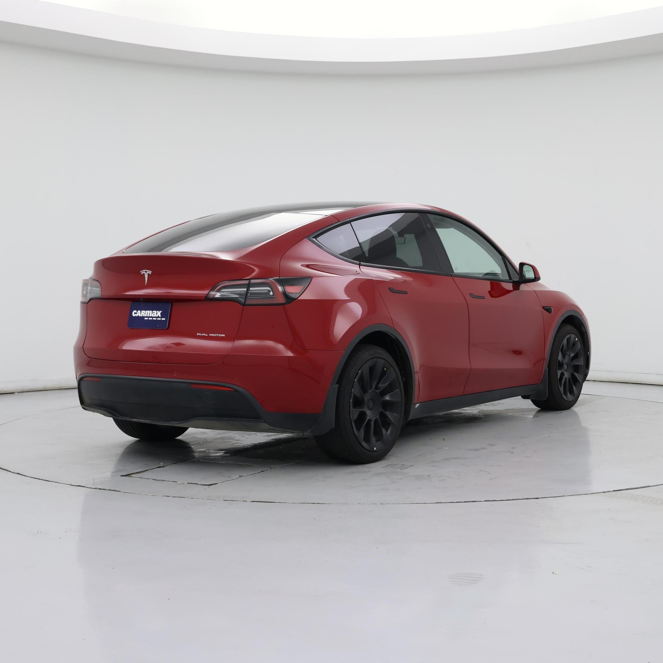 Thumbnail: 2022 Tesla Model Y - 8