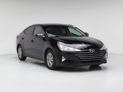 2020 Hyundai Elantra SE -
                Hialeah, FL