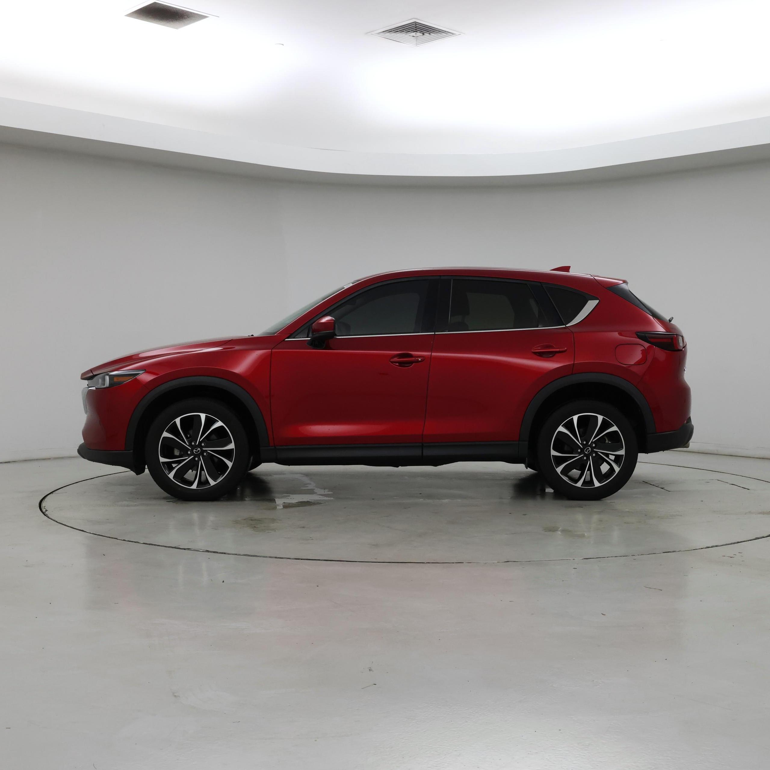 Thumbnail: 2023 Mazda CX-5 - 3