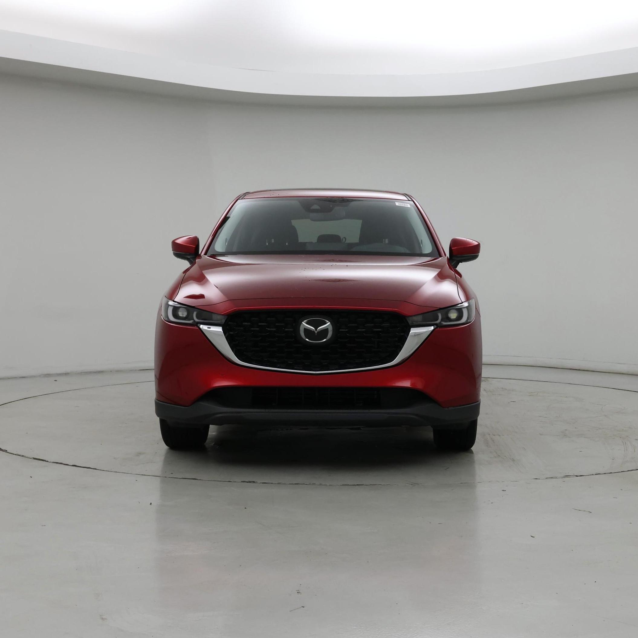 Thumbnail: 2023 Mazda CX-5 - 5