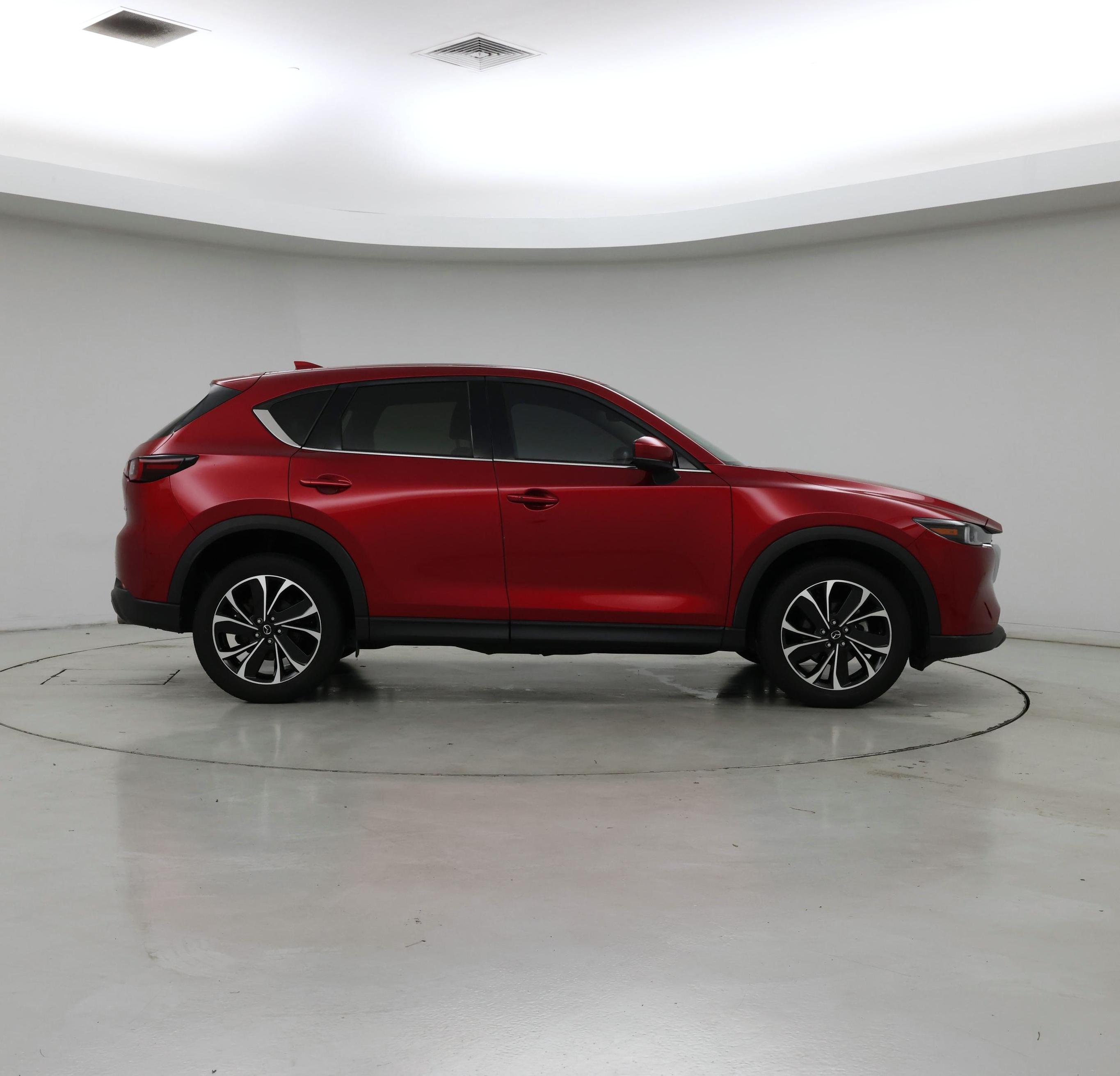 Thumbnail: 2023 Mazda CX-5 - 7