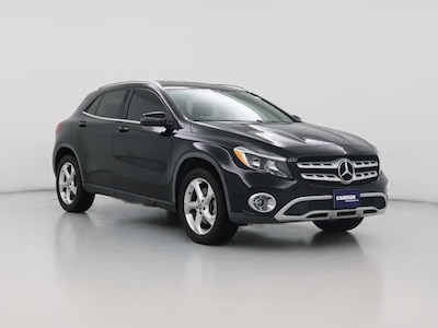 2018 Mercedes-Benz GLA 250 -
                Garland, TX