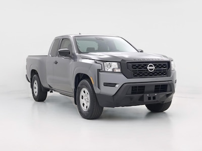 2022 Nissan Frontier S -
                Houston, TX