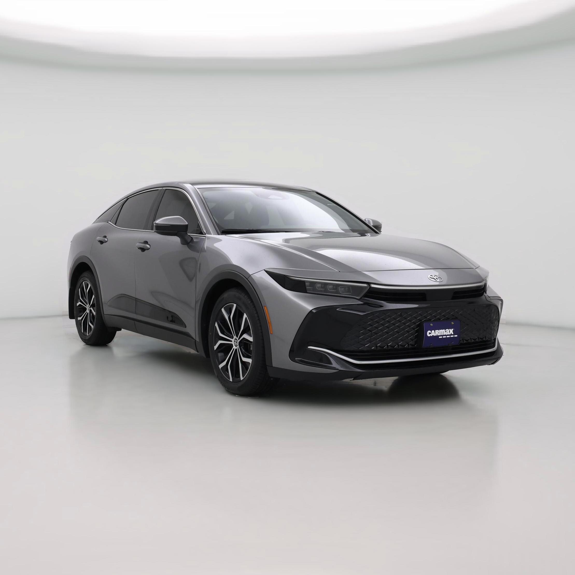 Thumbnail: 2023 Toyota Crown - 1
