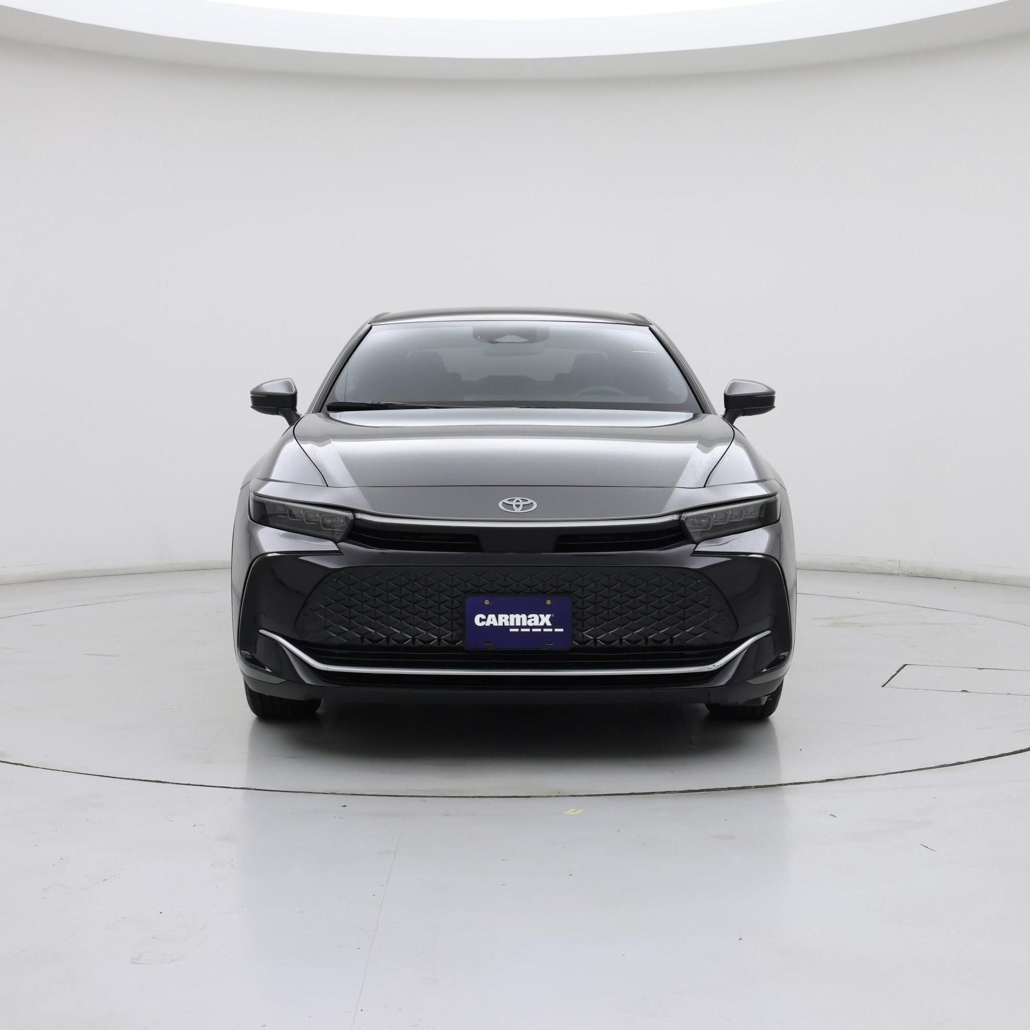 Thumbnail: 2023 Toyota Crown - 5