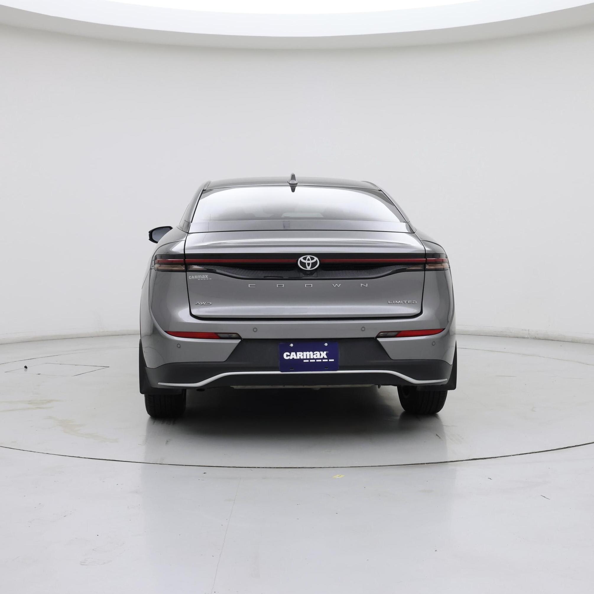 Thumbnail: 2023 Toyota Crown - 6