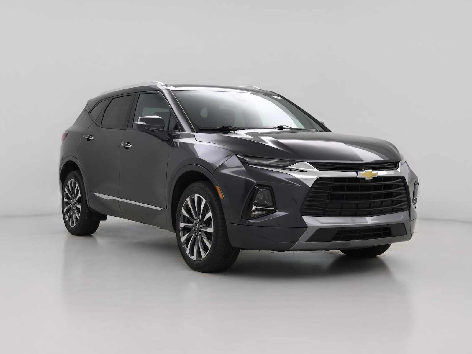 2022 Chevrolet Blazer Premier's photo