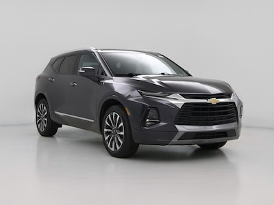 2022 Chevrolet Blazer Premier -
                  Houston, TX
