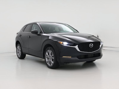 2021 Mazda CX-30 Select -
                Warner Robins, GA