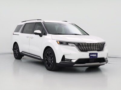 2024 Kia Carnival SX -
                Irving, TX