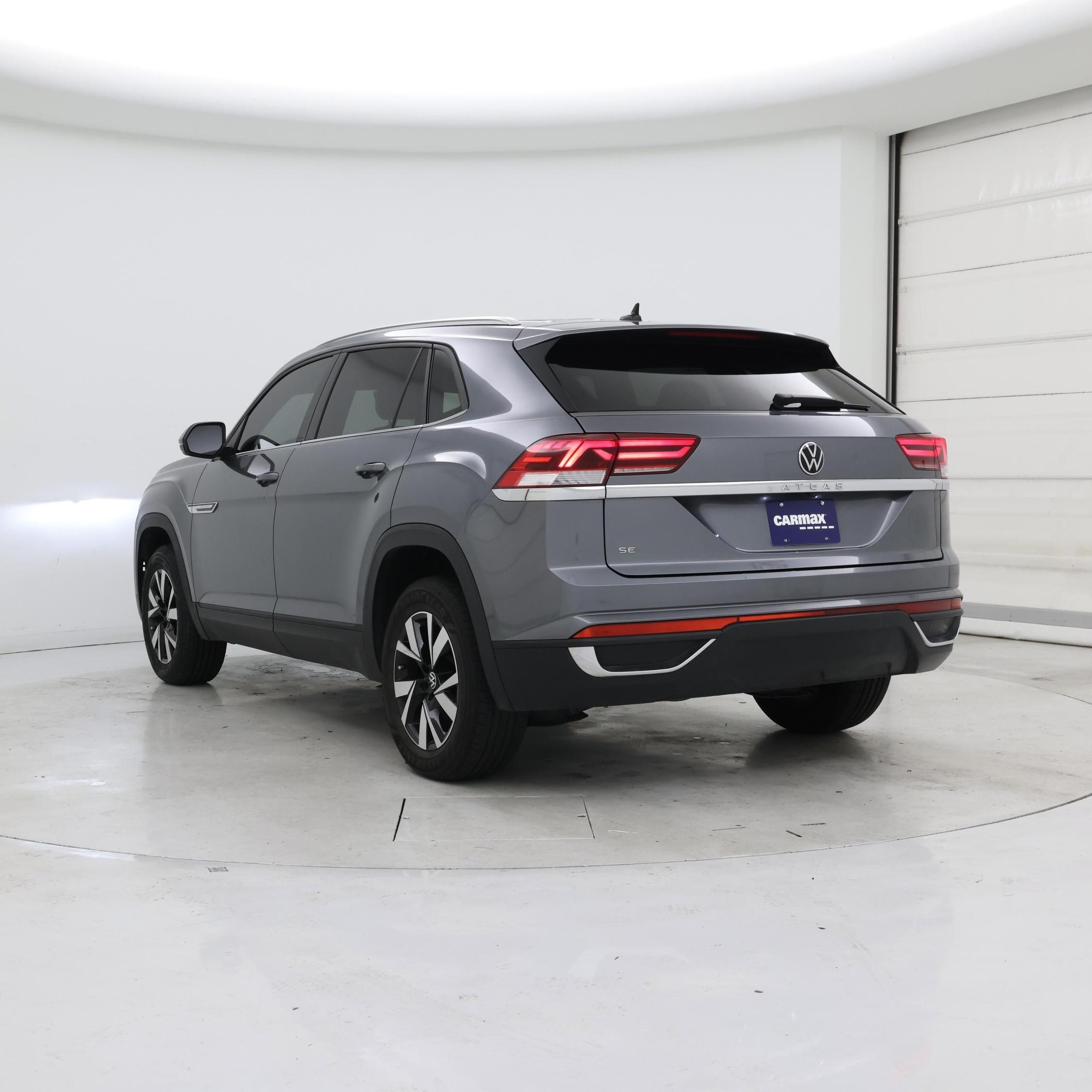 Thumbnail: 2023 Volkswagen Atlas - 2