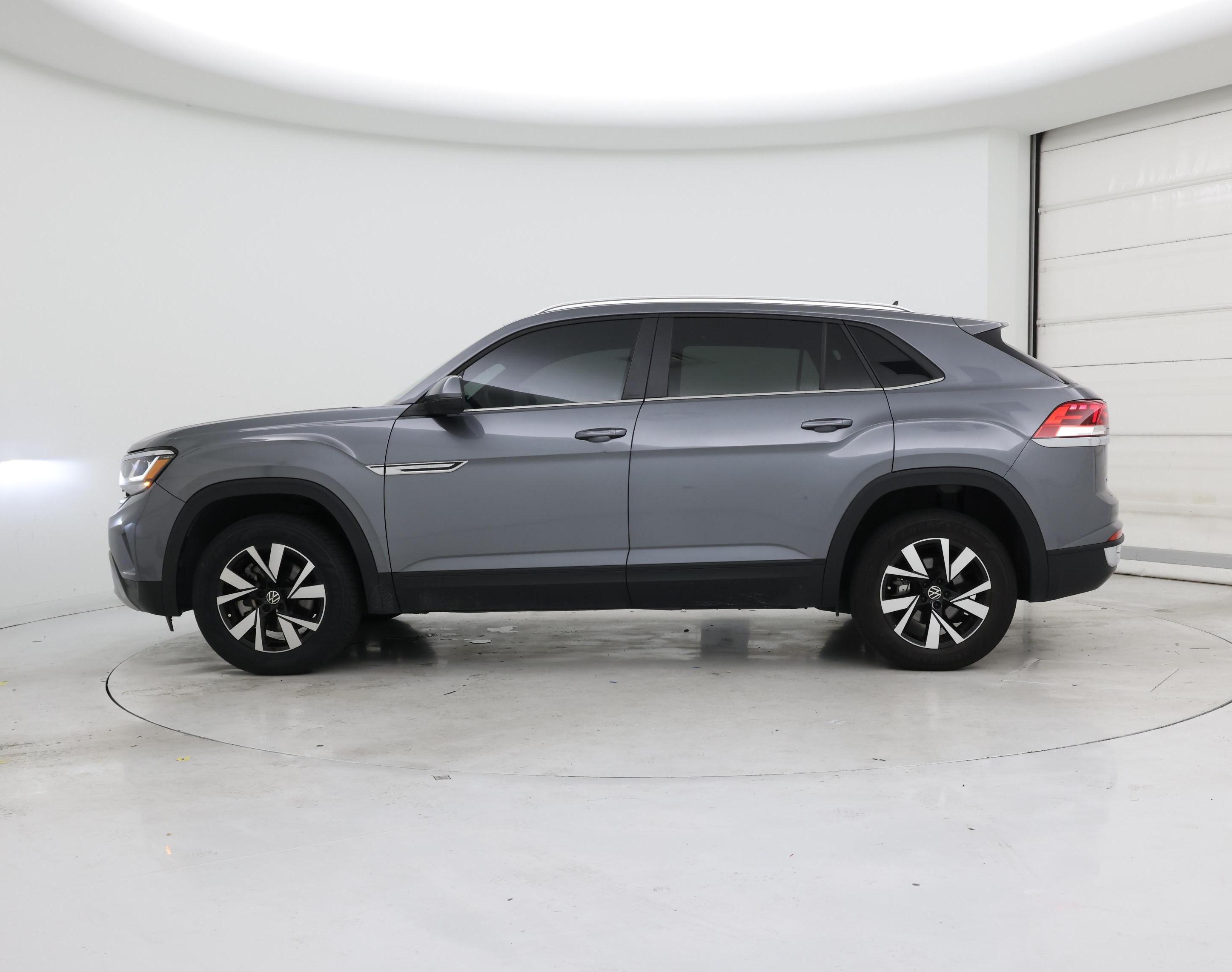 Thumbnail: 2023 Volkswagen Atlas - 3