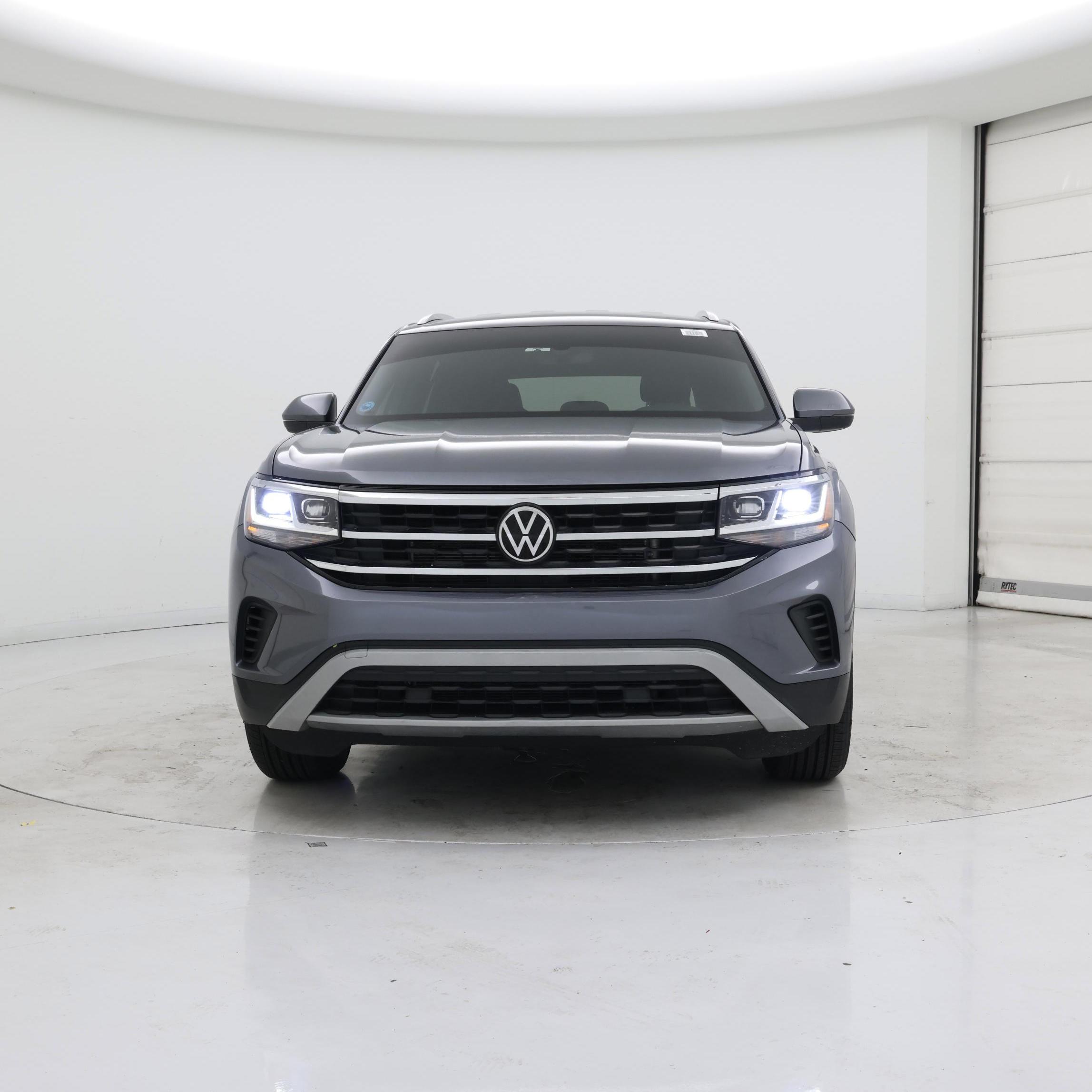 Thumbnail: 2023 Volkswagen Atlas - 5