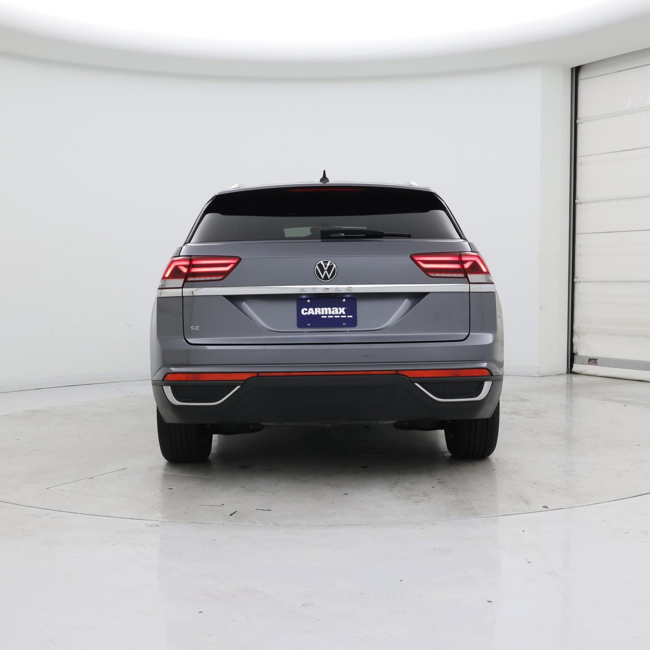 Thumbnail: 2023 Volkswagen Atlas - 6