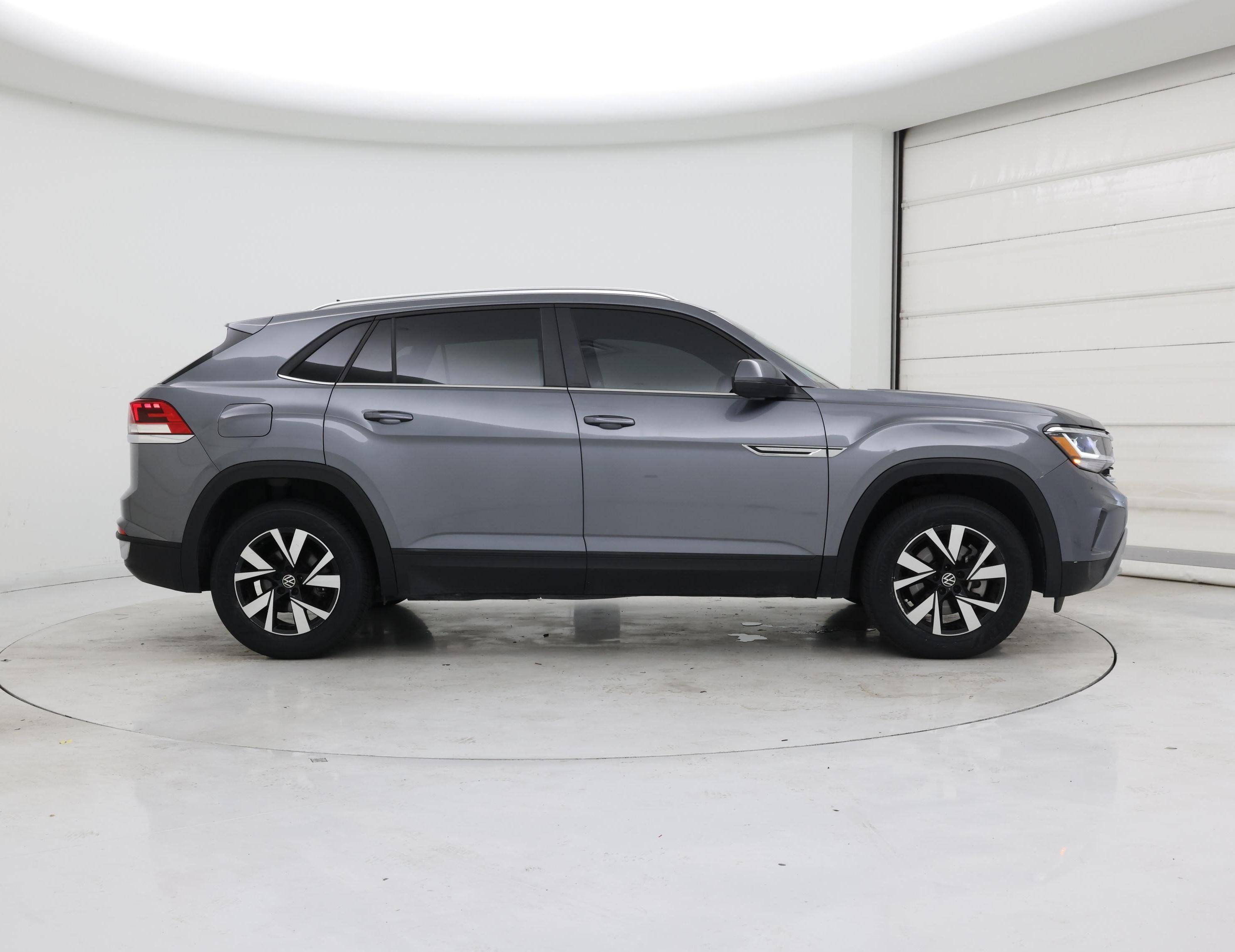Thumbnail: 2023 Volkswagen Atlas - 7
