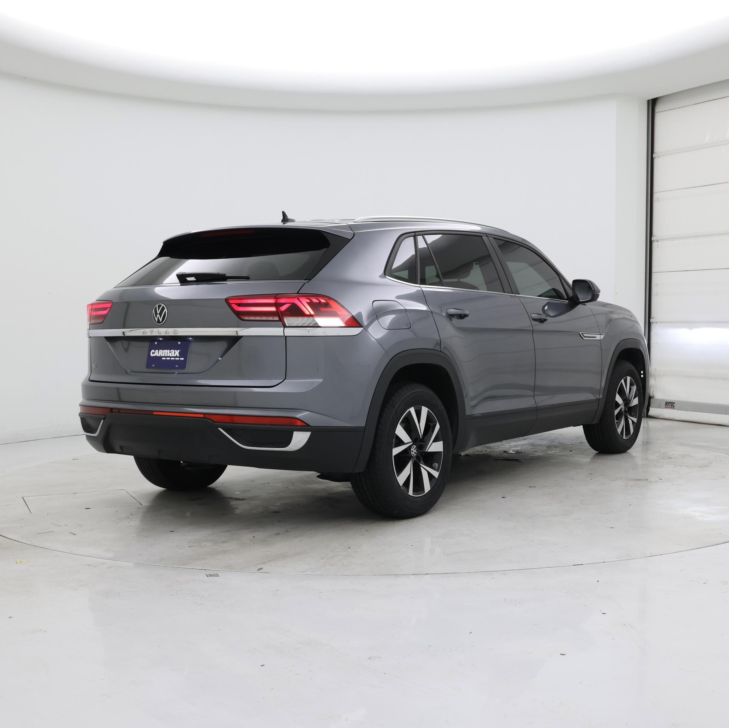 Thumbnail: 2023 Volkswagen Atlas - 8