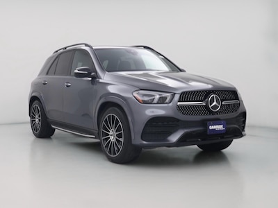 2022 Mercedes-Benz GLE 350 -
                Corpus Christi, TX