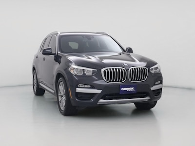 2019 BMW X3 sDrive30i -
                Fort Worth, TX