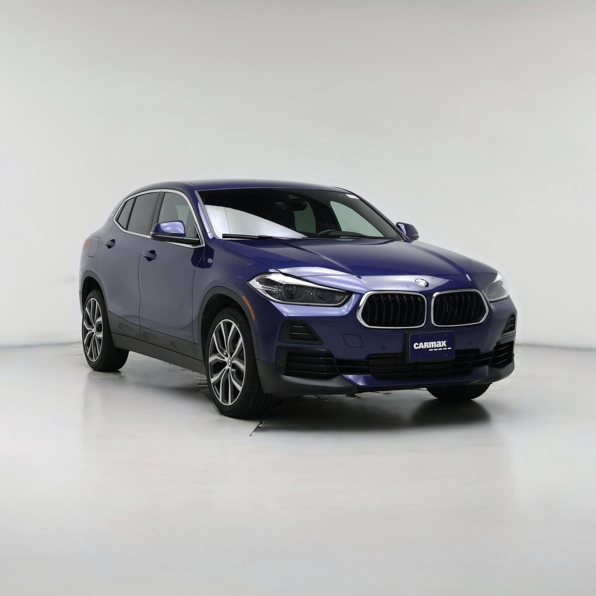 Thumbnail: 2022 BMW X2 - 1