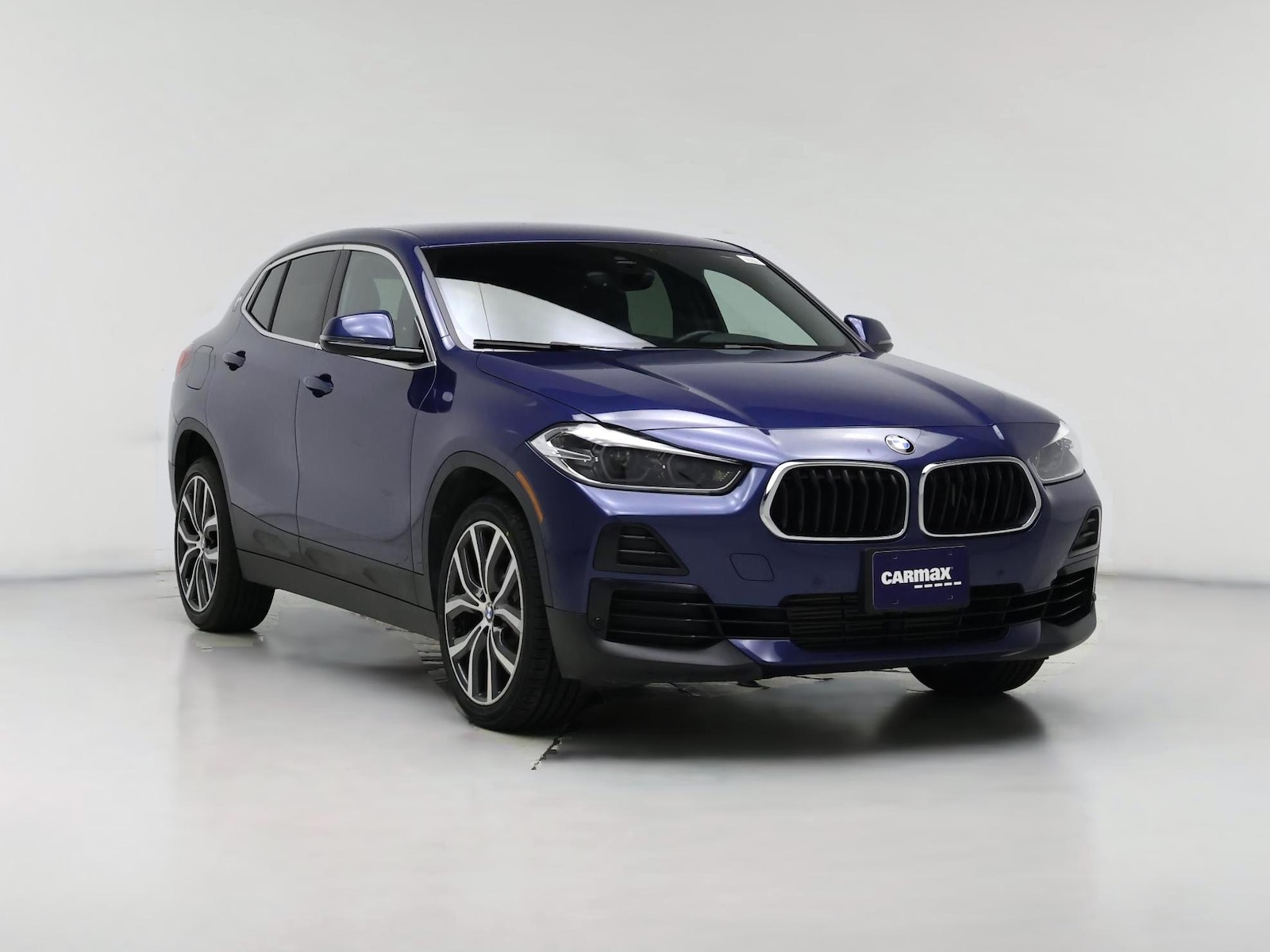 2022 BMW X2