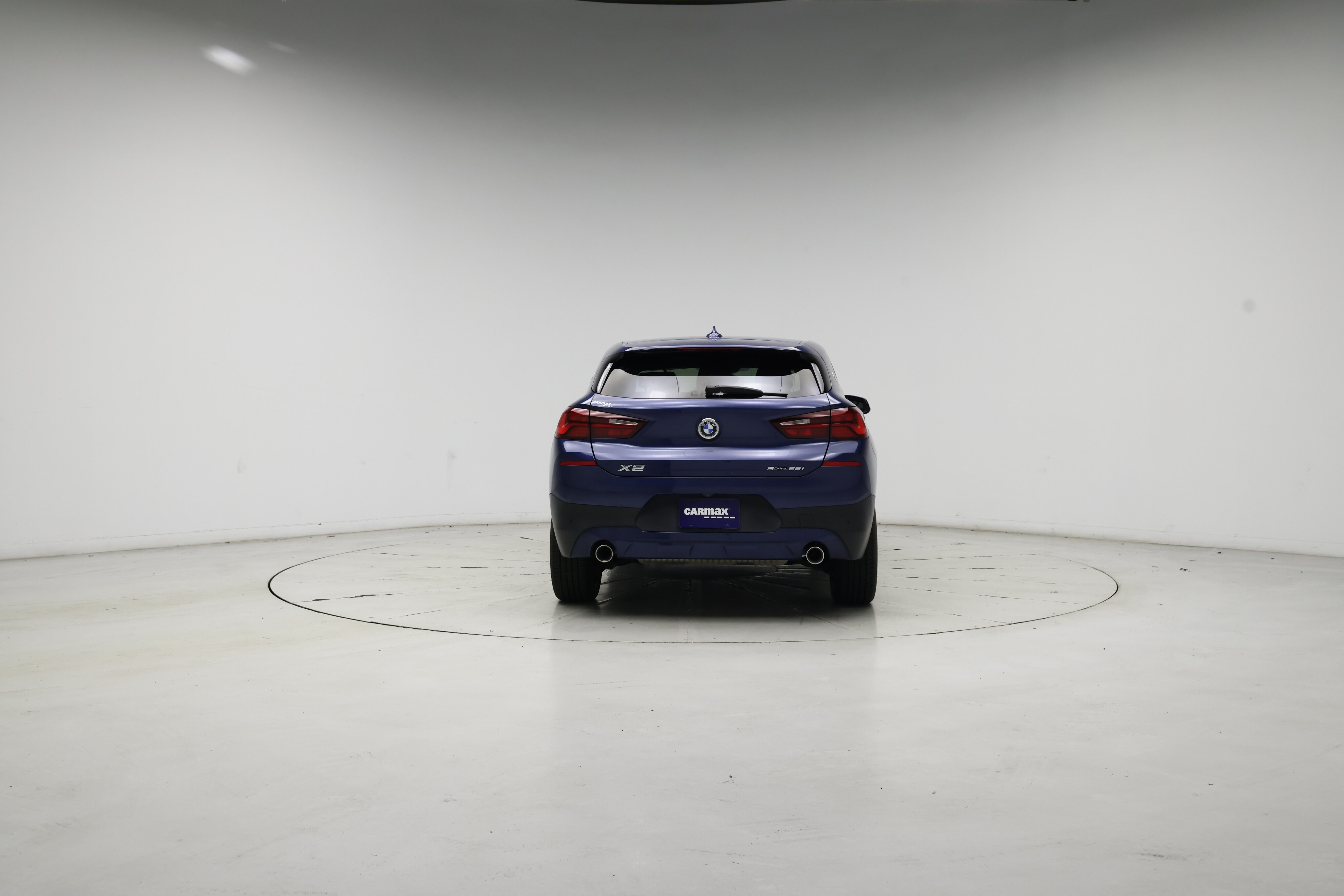Thumbnail: 2022 BMW X2 - 9