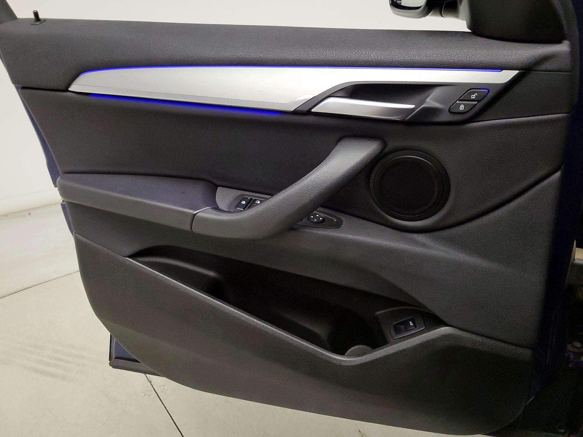 Thumbnail: 2022 BMW X2 - 12