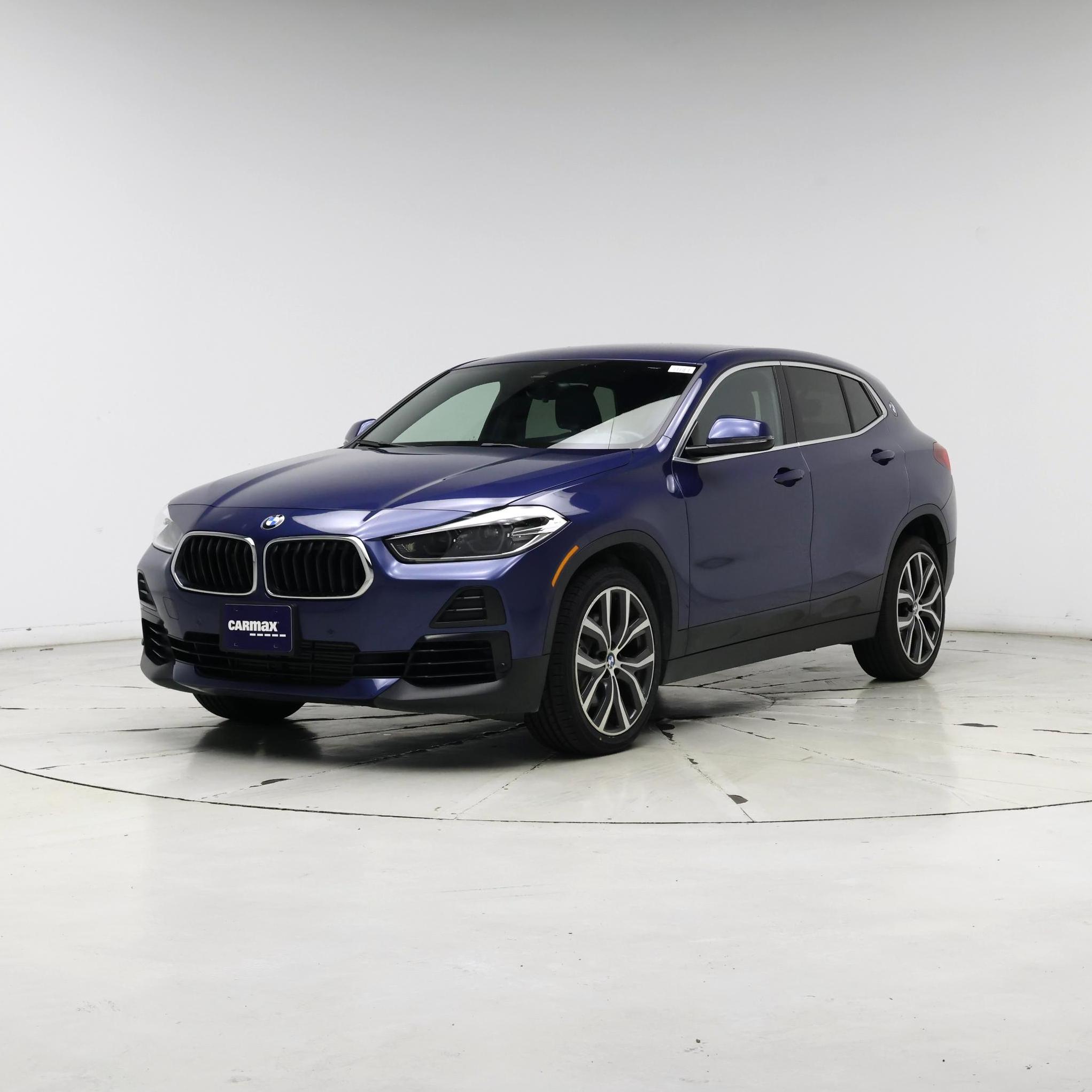 Thumbnail: 2022 BMW X2 - 4