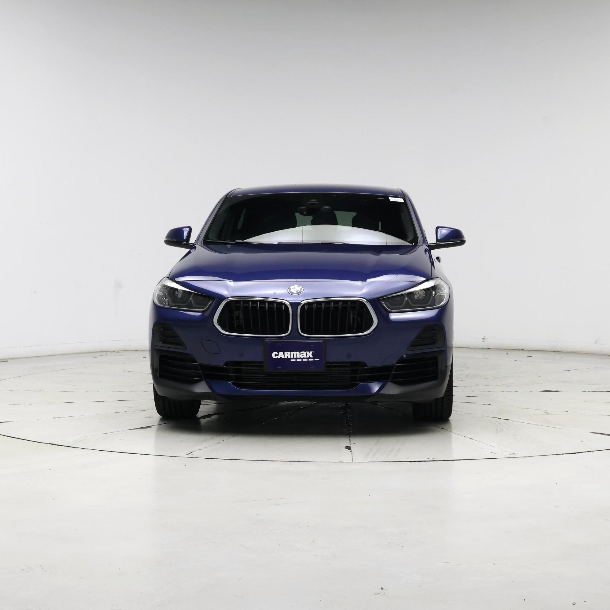 Thumbnail: 2022 BMW X2 - 5