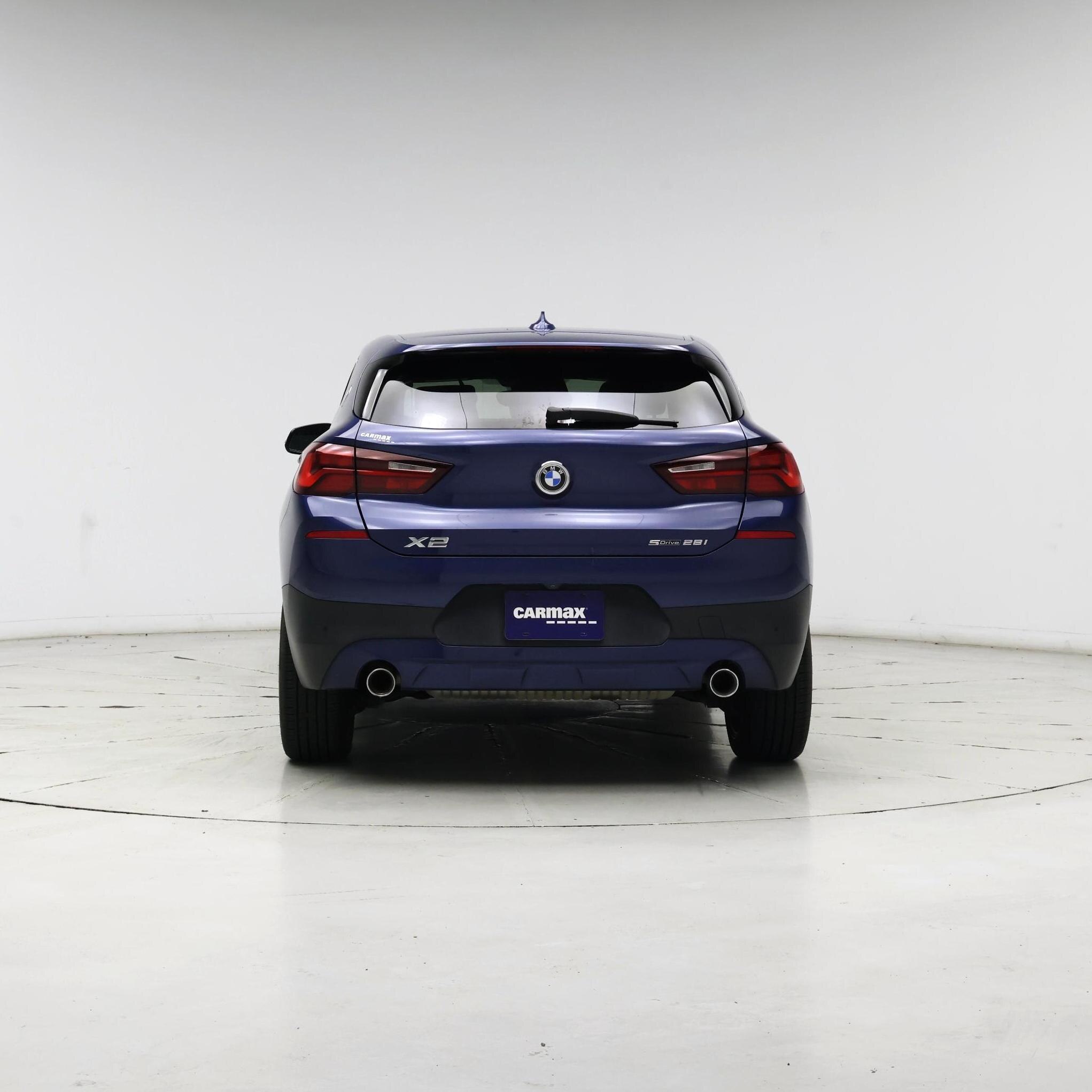 Thumbnail: 2022 BMW X2 - 6
