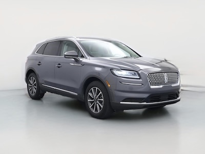 2022 Lincoln Nautilus Standard -
                Mobile, AL