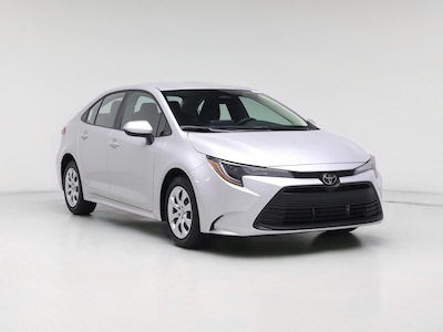 2024 Toyota Corolla LE -
                Jacksonville, FL