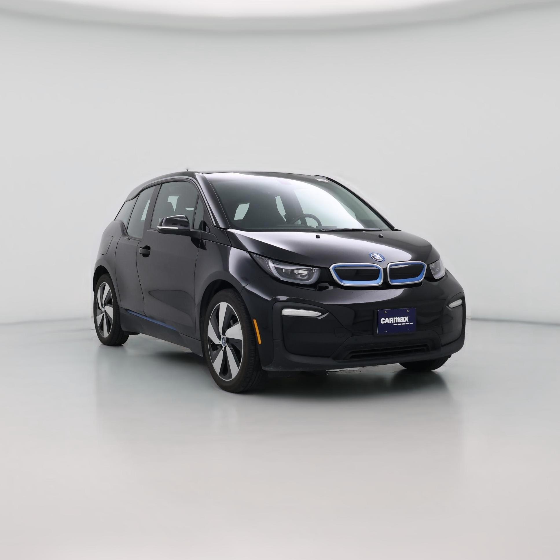 Thumbnail: 2018 BMW i3 - 1