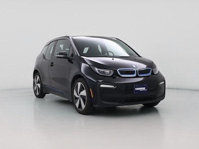 2018 BMW i3  -
                Houston, TX