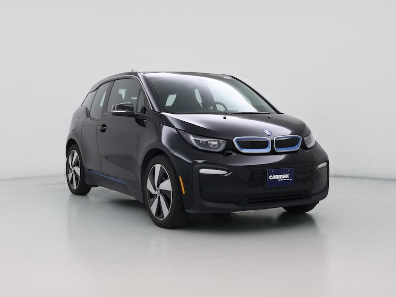2018 BMW i3  -
                  Houston, TX