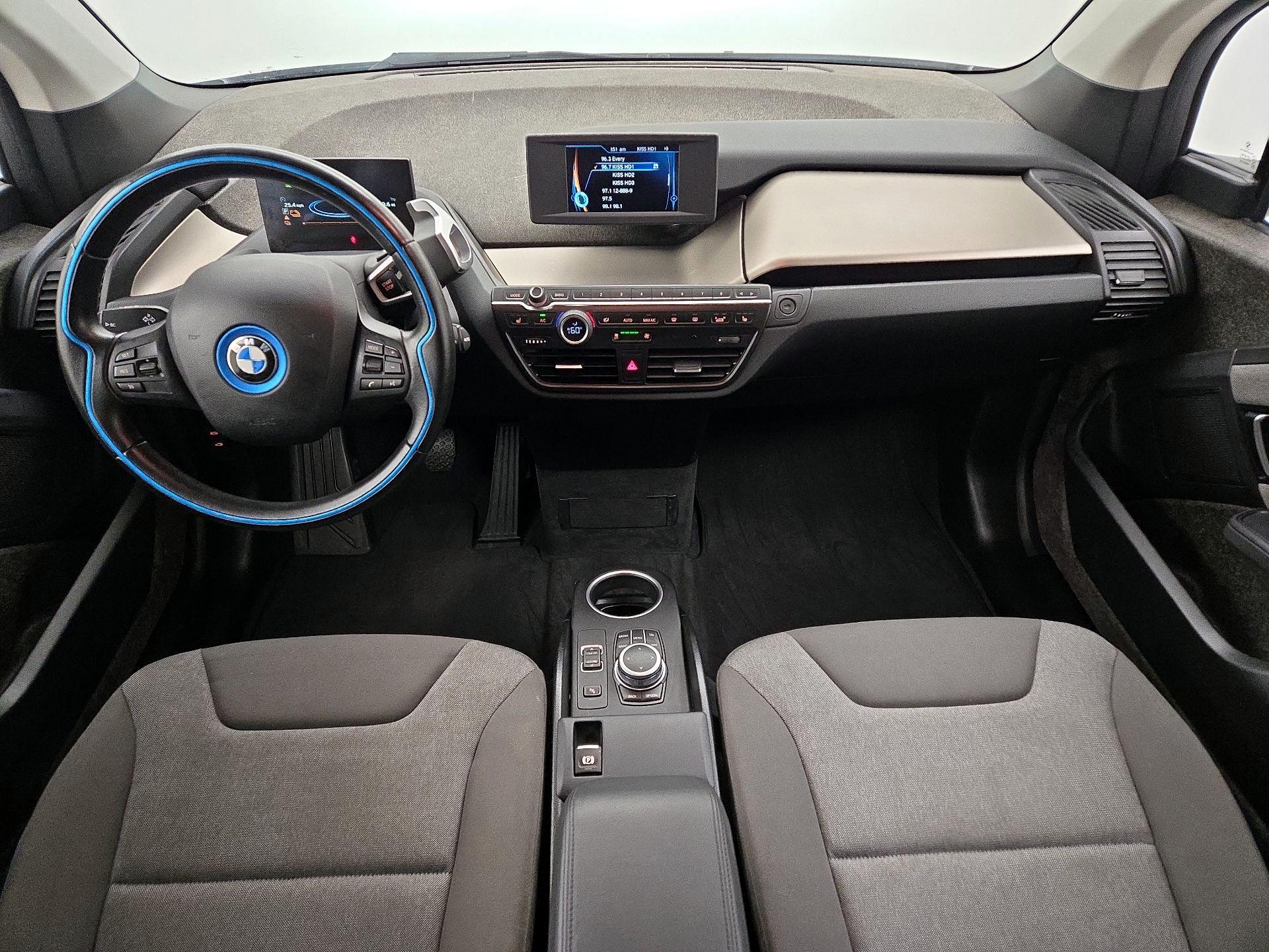Thumbnail: 2018 BMW i3 - 9