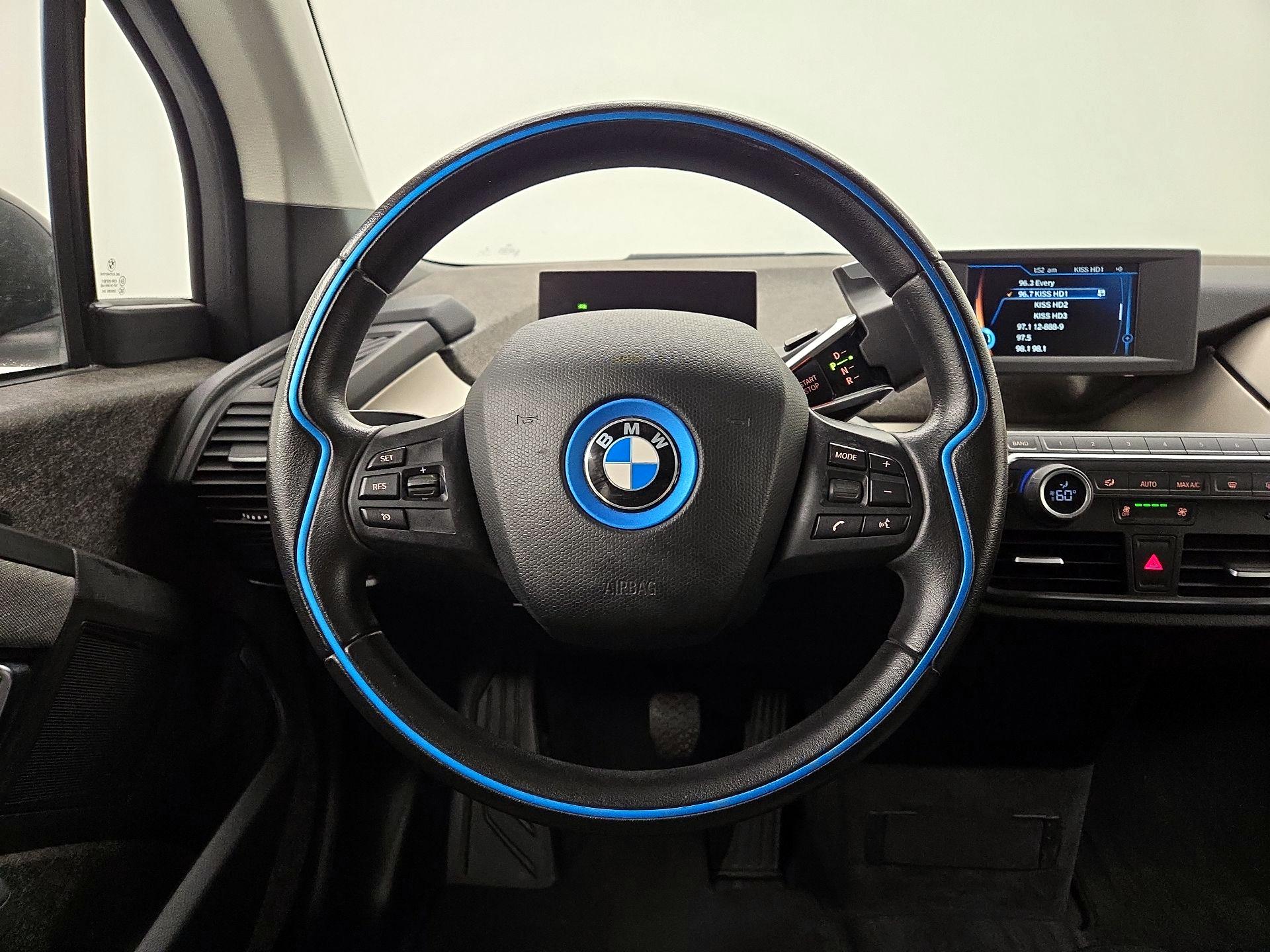 Thumbnail: 2018 BMW i3 - 10