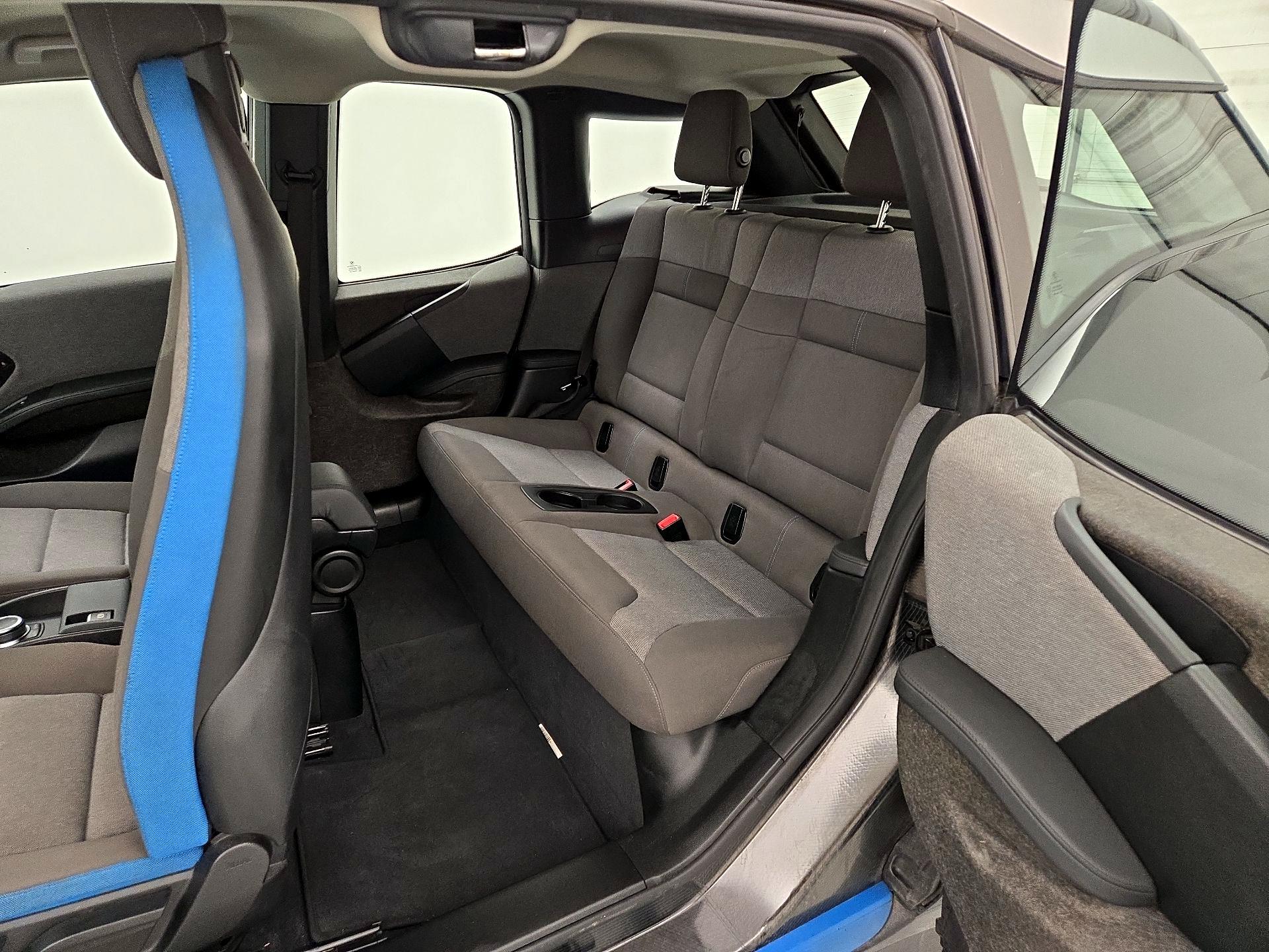 Thumbnail: 2018 BMW i3 - 20