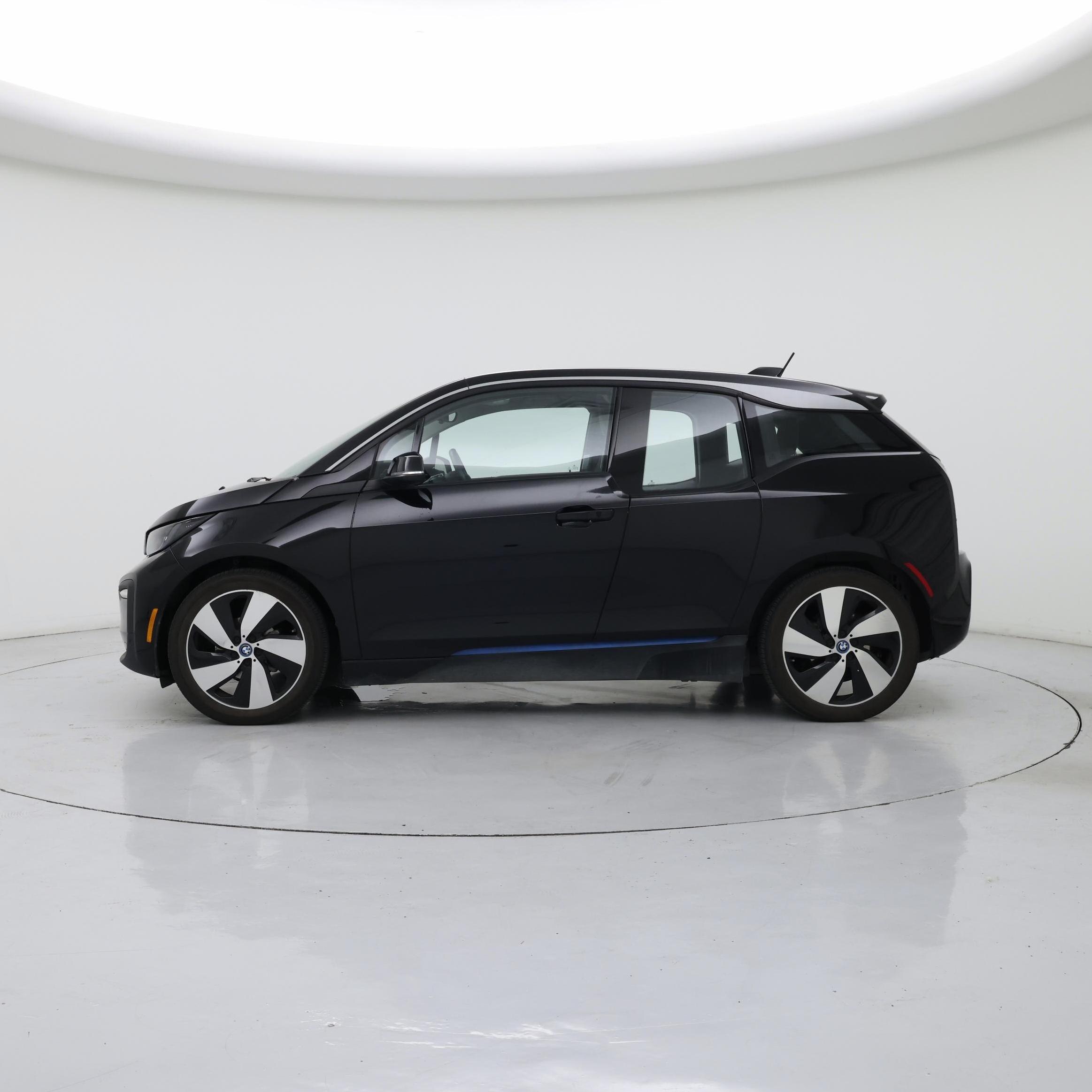 Thumbnail: 2018 BMW i3 - 3