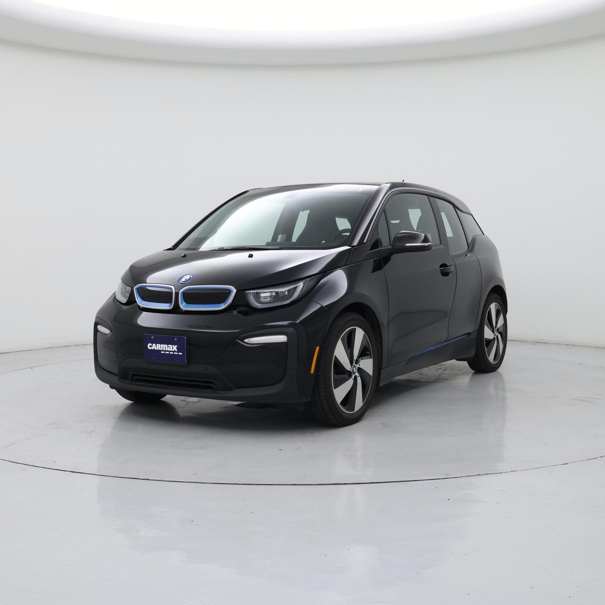 Thumbnail: 2018 BMW i3 - 4