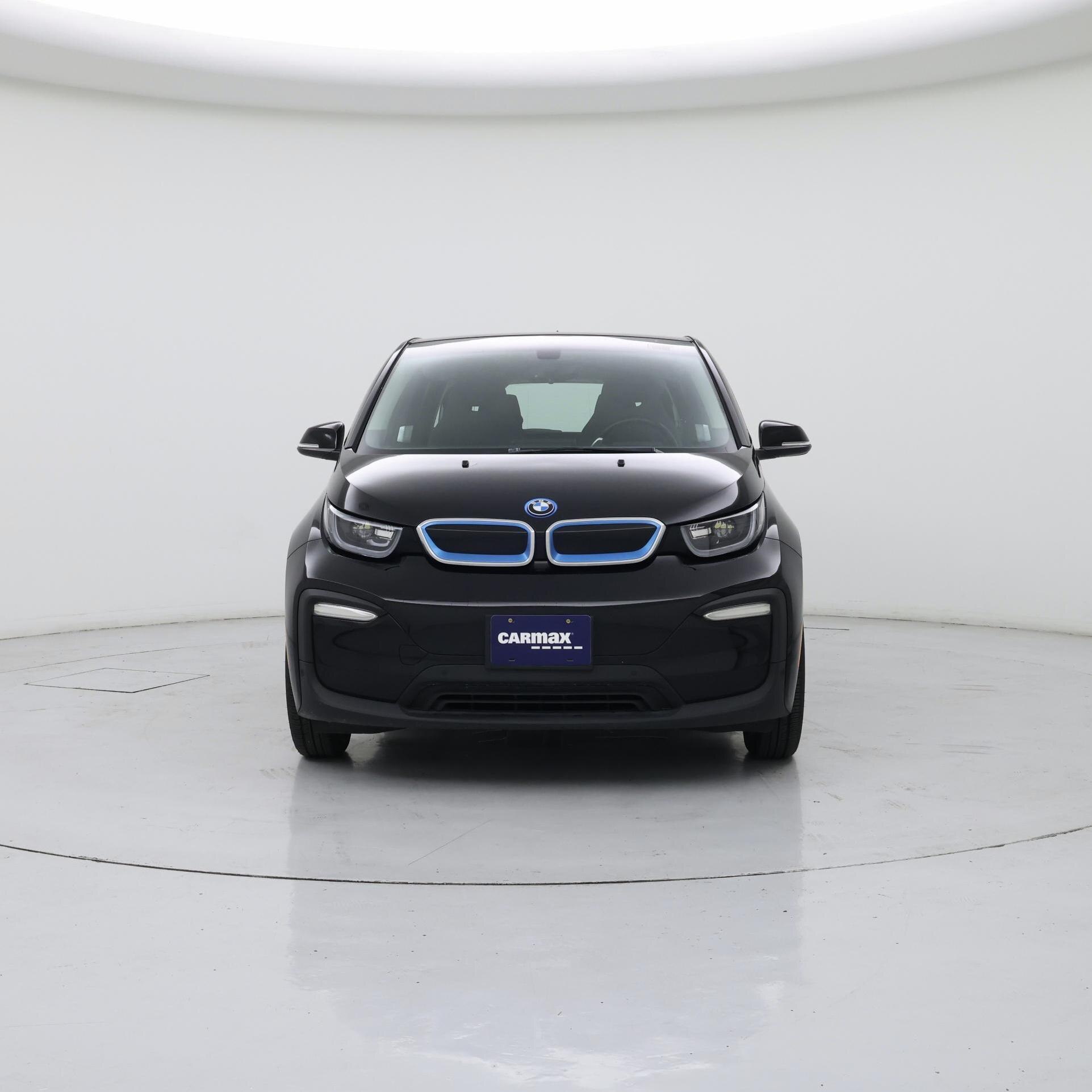 Thumbnail: 2018 BMW i3 - 5