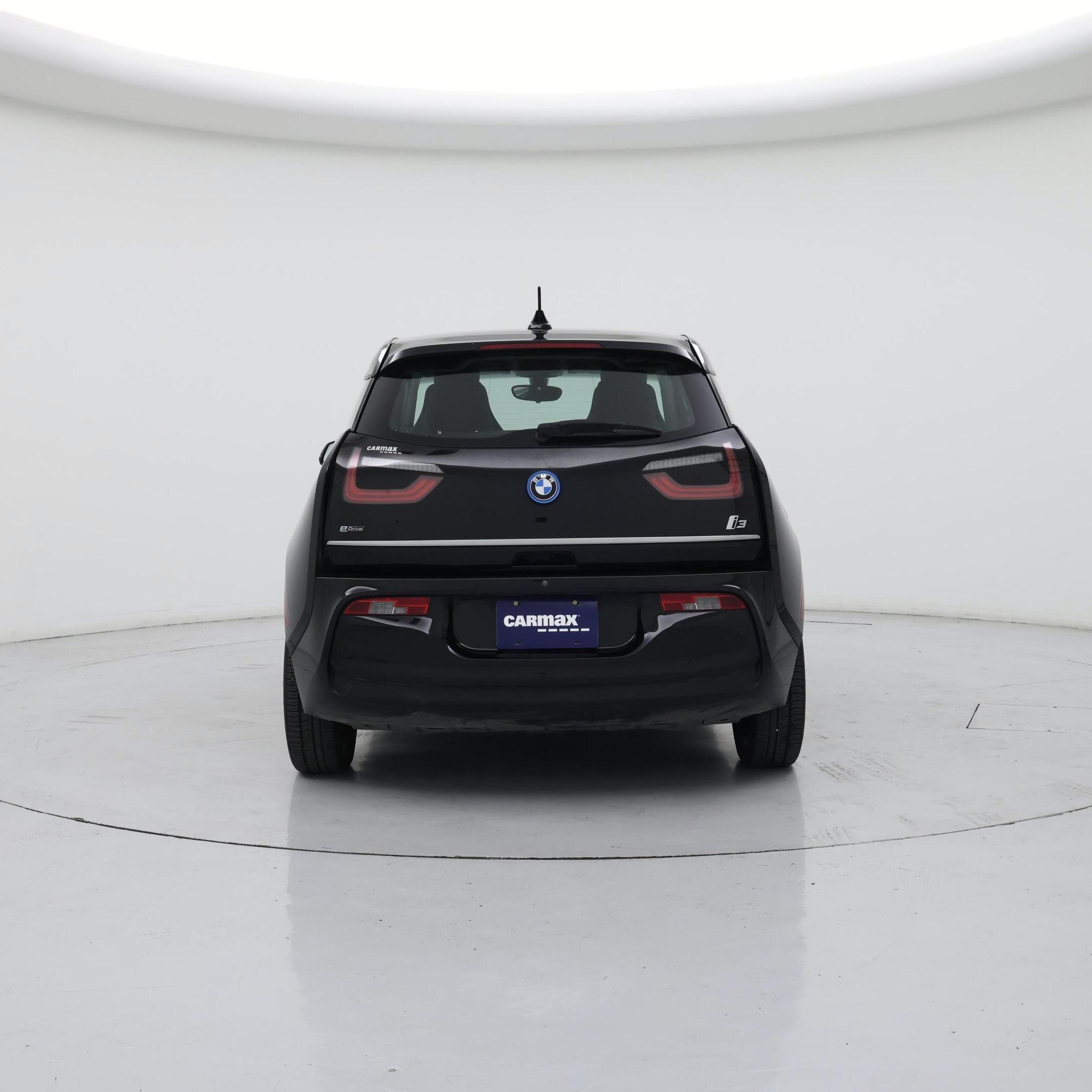 Thumbnail: 2018 BMW i3 - 6