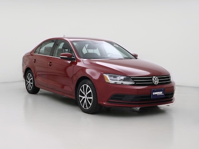 2017 Volkswagen Jetta SE -
                Westborough, MA