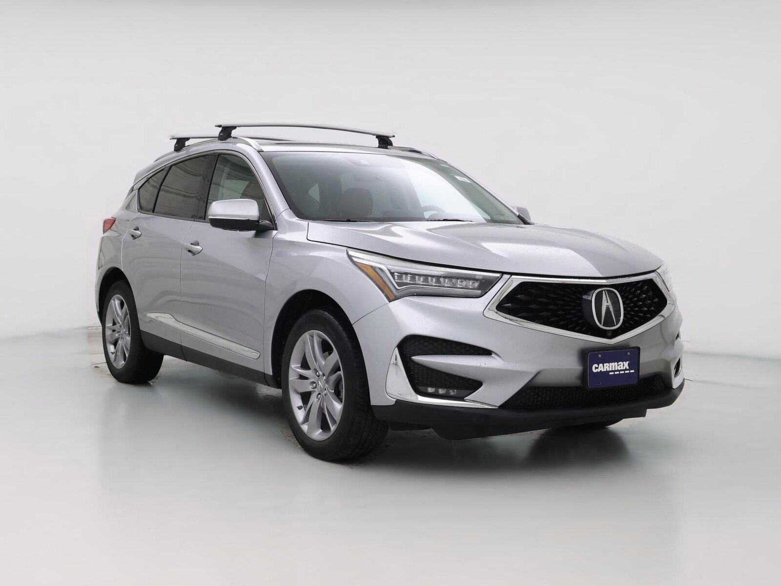 2019 Acura RDX Advance Package's photo