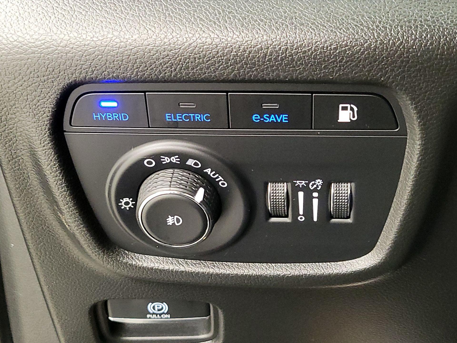 Thumbnail: 2022 Jeep Grand Cherokee - 13