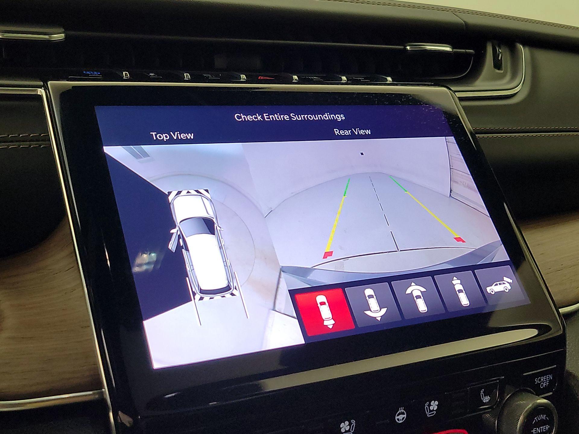 Thumbnail: 2022 Jeep Grand Cherokee - 14