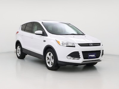 2016 Ford Escape SE -
                Westborough, MA