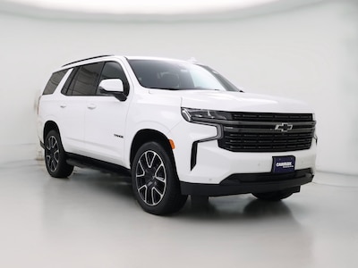 2021 Chevrolet Tahoe RST -
                Westborough, MA