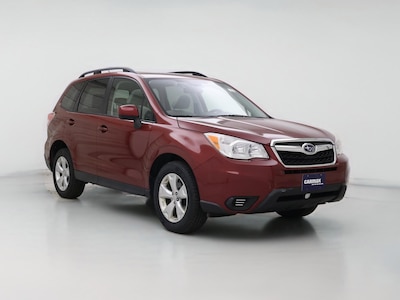 2015 Subaru Forester Premium -
                Laurel, MD